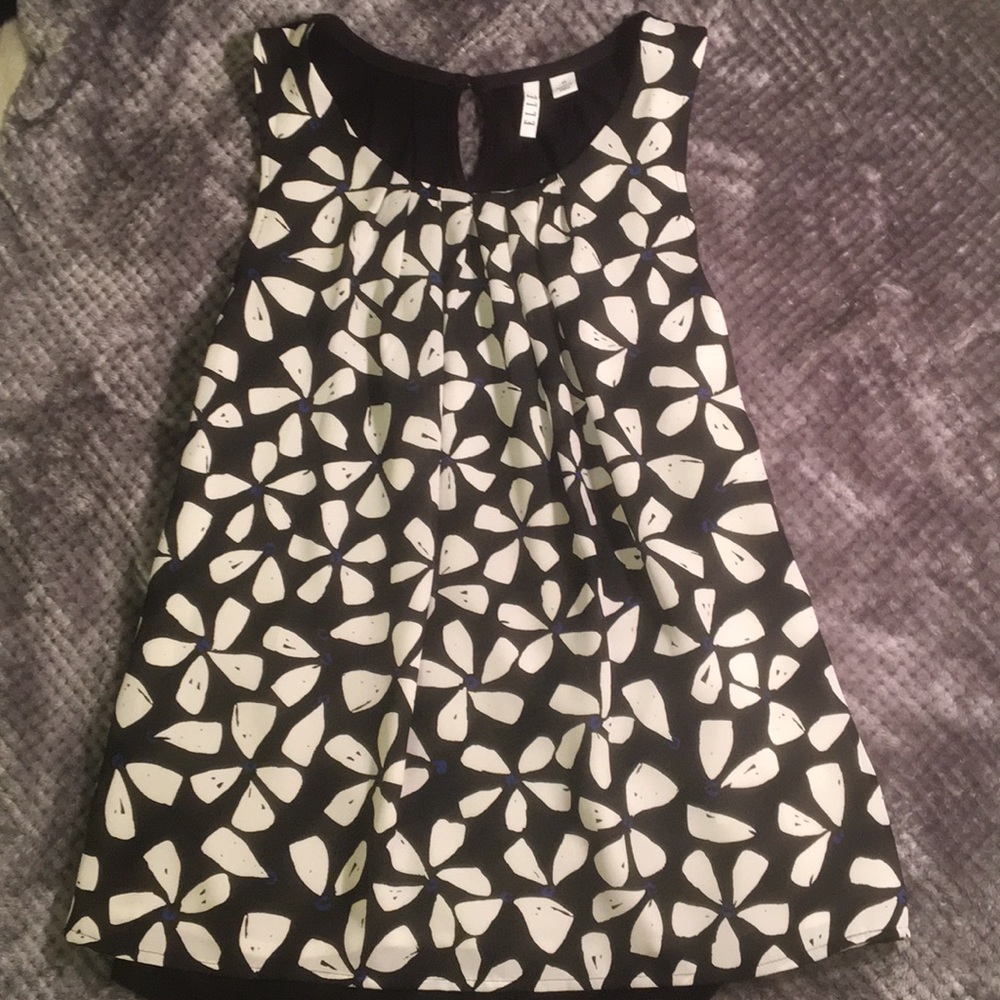 ELLE Blouse